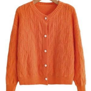 ❤️1 HOUR SALE❤️
Cardigan Sweater womens